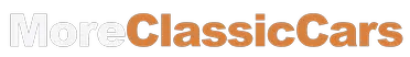 MoreClassicCars